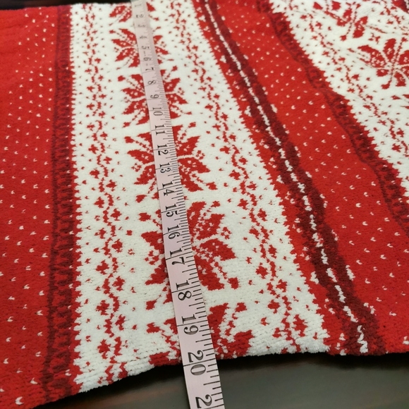 Tradition Country Collection Snowflake Sweater L - Picture 7 of 9